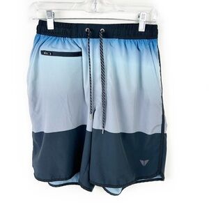 Korsa Roadrunner Sports Mens Gym / Running shorts size: S